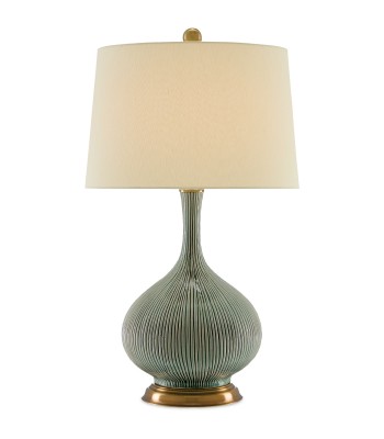 Currey Cait Table Lamp 6000-0218