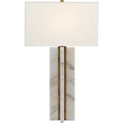 Currey Khalil Table Lamp 6000-0250