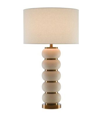 Currey Luko Table Lamp 6000-0276