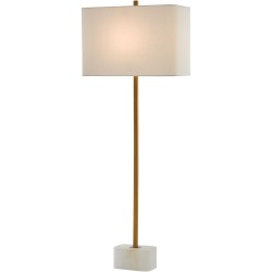 Currey Felix Table Lamp 6000-0293