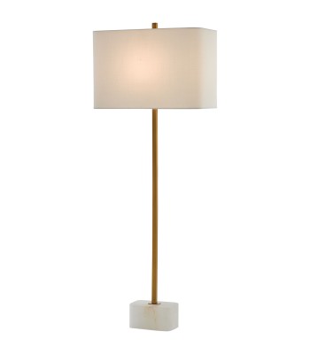 Currey Felix Table Lamp 6000-0293