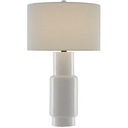 Currey Janeen Table Lamp 6000-0300