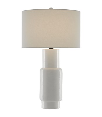 Currey Janeen Table Lamp 6000-0300