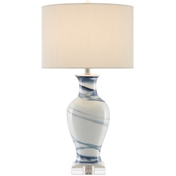 Currey Hanni Table Lamp 6000-0316