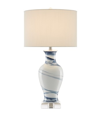 Currey Hanni Table Lamp 6000-0316