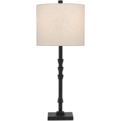Currey Lohn Table Lamp 6000-0344
