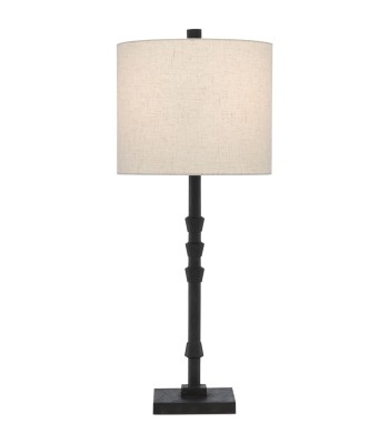 Currey Lohn Table Lamp 6000-0344