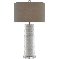 Currey Pila Table Lamp 6000-0432