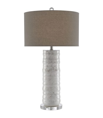 Currey Pila Table Lamp 6000-0432