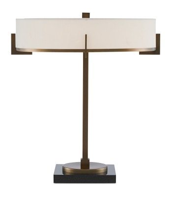 Currey Jacobi Table Lamp 6000-0438