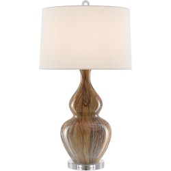 Currey Kolor Table Lamp 6000-0462