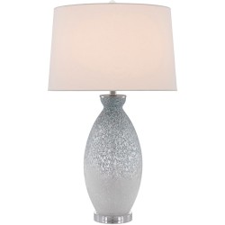 Currey Hatira Table Lamp 6000-0467