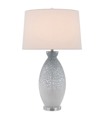 Currey Hatira Table Lamp 6000-0467
