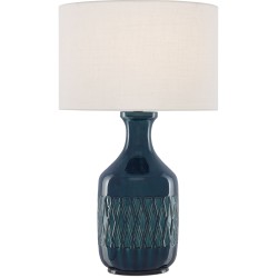 Currey Samba Table Lamp 6000-0515