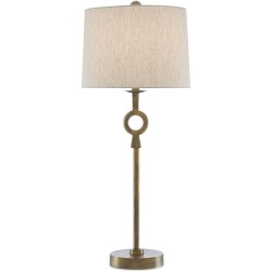 Currey Germaine Table Lamp 6000-0530