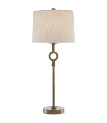 Currey Germaine Table Lamp 6000-0530