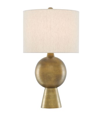 Currey Rami Table Lamp 6000-0535