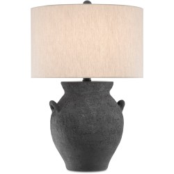 Currey Anza Table Lamp 6000-0537