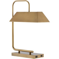 Currey Hoxton Table Lamp 6000-0565