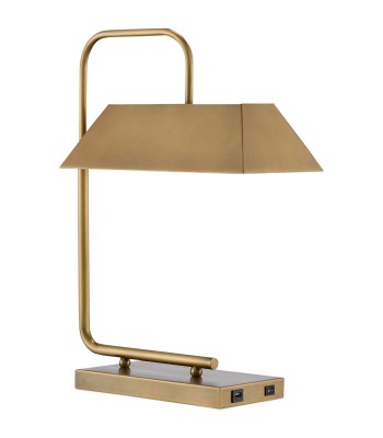 Currey Hoxton Table Lamp 6000-0565