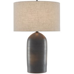Currey Munby Table Lamp 6000-0572
