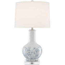 Currey Myrtle Table Lamp 6000-0581