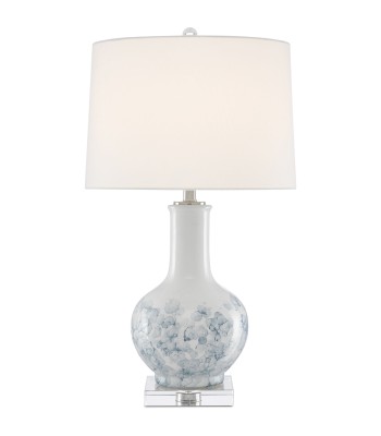 Currey Myrtle Table Lamp 6000-0581