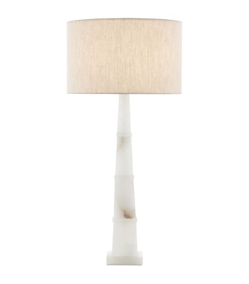 Currey Alabastro Table Lamp 6000-0595