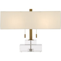 Currey Chiara Table Lamp 6000-0602