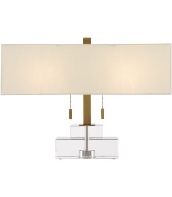 Currey Chiara Table Lamp 6000-0602