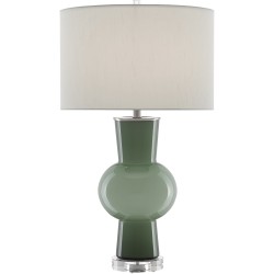 Currey Duende Table Lamp 6000-0606