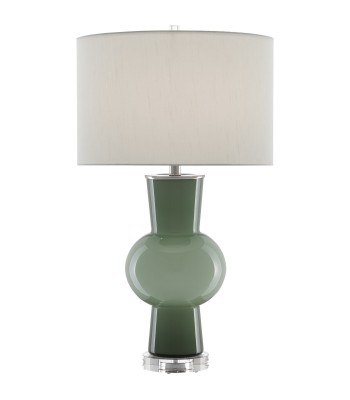 Currey Duende Table Lamp 6000-0606