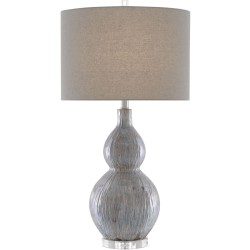 Currey Idyll Table Lamp 6000-0610