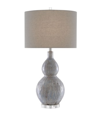 Currey Idyll Table Lamp 6000-0610