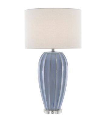 Currey Bluestar Table Lamp 6000-0616