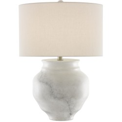 Currey Kalossi Table Lamp 6000-0623
