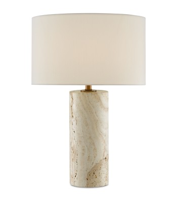 Currey Vespera Table Lamp 6000-0656