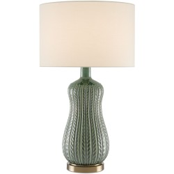 Currey Mamora Table Lamp 6000-0673