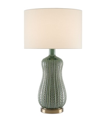 Currey Mamora Table Lamp 6000-0673