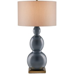 Currey Cymbeline Table Lamp 6000-0676