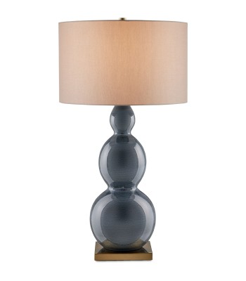 Currey Cymbeline Table Lamp 6000-0676