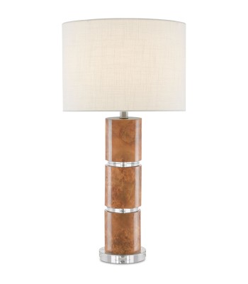 Currey Birdseye Table Lamp 6000-0679