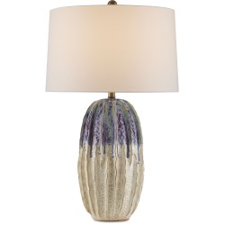 Currey Montmartre Table Lamp 6000-0681