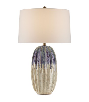 Currey Montmartre Table Lamp 6000-0681
