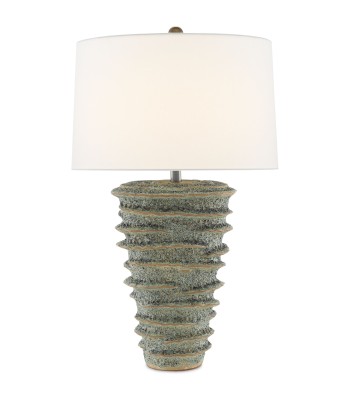 Currey Sunken Table Lamp 6000-0682