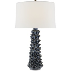 Currey Sunken Table Lamp 6000-0683