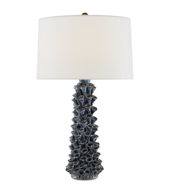Currey Sunken Table Lamp 6000-0683