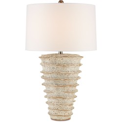 Currey Salima Table Lamp 6000-0686
