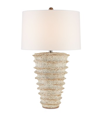 Currey Salima Table Lamp 6000-0686