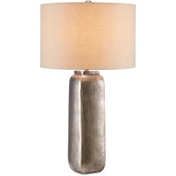 Currey Morse Table Lamp 6000-0699
